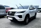 2023 Toyota Fortuner  2.4 G Diesel 4x2 AT in Pasay, Metro Manila-0