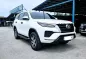 2023 Toyota Fortuner  2.4 G Diesel 4x2 AT in Pasay, Metro Manila-1