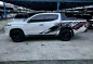 2022 Mitsubishi Strada Athlete Black Series 2.4 4x4 AT in Pasay, Metro Manila-4