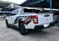 2022 Mitsubishi Strada Athlete Black Series 2.4 4x4 AT in Pasay, Metro Manila-6