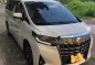 2020 Toyota Alphard  3.5 Gas AT in Taguig, Metro Manila-1