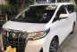 2020 Toyota Alphard  3.5 Gas AT in Taguig, Metro Manila-5