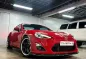 2013 Toyota 86  2.0 MT in Manila, Metro Manila-1