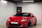 2013 Toyota 86  2.0 MT in Manila, Metro Manila-7