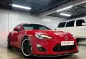 2013 Toyota 86  2.0 MT in Manila, Metro Manila-9