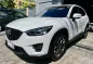 2016 Mazda CX-5  2.2L Sport Diesel AWD in Las Piñas, Metro Manila-1