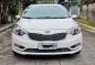 2016 Kia Forte 1.6 EX AT in Bacoor, Cavite-0