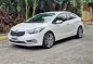 2016 Kia Forte 1.6 EX AT in Bacoor, Cavite-2