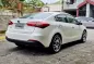 2016 Kia Forte 1.6 EX AT in Bacoor, Cavite-3