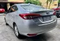 2019 Toyota Vios  1.3 E CVT in Las Piñas, Metro Manila-3