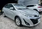 2019 Toyota Vios  1.3 E CVT in Las Piñas, Metro Manila-7