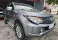 2015 Mitsubishi Strada in Las Piñas, Metro Manila-7