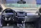 2016 Ford Ranger  2.2 XLT 4x2 AT in Makati, Metro Manila-14