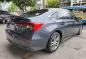 2022 Honda Civic S Turbo Honda Sensing 1.5 CVT in Las Piñas, Metro Manila-5