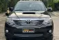 2015 Toyota Fortuner  2.4 V Diesel 4x2 AT in Manila, Metro Manila-0