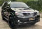 2015 Toyota Fortuner  2.4 V Diesel 4x2 AT in Manila, Metro Manila-1