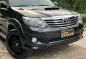 2015 Toyota Fortuner  2.4 V Diesel 4x2 AT in Manila, Metro Manila-2