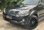 2015 Toyota Fortuner  2.4 V Diesel 4x2 AT in Manila, Metro Manila-6