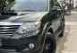 2015 Toyota Fortuner  2.4 V Diesel 4x2 AT in Manila, Metro Manila-8