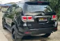 2015 Toyota Fortuner  2.4 V Diesel 4x2 AT in Manila, Metro Manila-9