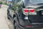 2015 Toyota Fortuner  2.4 V Diesel 4x2 AT in Manila, Metro Manila-10