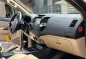 2015 Toyota Fortuner  2.4 V Diesel 4x2 AT in Manila, Metro Manila-23