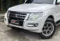 2015 Mitsubishi Pajero  GLS 3.2 Di-D 4WD AT in Manila, Metro Manila-6