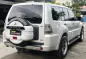 2015 Mitsubishi Pajero  GLS 3.2 Di-D 4WD AT in Manila, Metro Manila-11