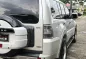 2015 Mitsubishi Pajero  GLS 3.2 Di-D 4WD AT in Manila, Metro Manila-13