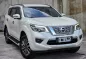 2019 Nissan Terra 2.5 VL 4x2 AT in Manila, Metro Manila-1