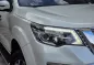 2019 Nissan Terra 2.5 VL 4x2 AT in Manila, Metro Manila-2