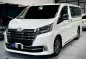 2021 Toyota Hiace Super Grandia Elite 2.8 AT in Manila, Metro Manila-0