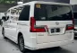 2021 Toyota Hiace Super Grandia Elite 2.8 AT in Manila, Metro Manila-4