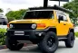 2023 Toyota FJ Cruiser  4.0L V6 in Manila, Metro Manila-0