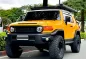 2023 Toyota FJ Cruiser  4.0L V6 in Manila, Metro Manila-3