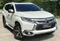 2017 Mitsubishi Montero Sport in Manila, Metro Manila-1