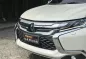 2017 Mitsubishi Montero Sport in Manila, Metro Manila-5