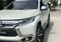 2017 Mitsubishi Montero Sport in Manila, Metro Manila-6