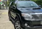 2015 Toyota Fortuner  2.4 V Diesel 4x2 AT in Manila, Metro Manila-4