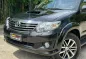 2015 Toyota Fortuner  2.4 V Diesel 4x2 AT in Manila, Metro Manila-6