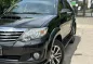 2015 Toyota Fortuner  2.4 V Diesel 4x2 AT in Manila, Metro Manila-8