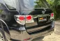 2015 Toyota Fortuner  2.4 V Diesel 4x2 AT in Manila, Metro Manila-10