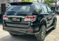 2015 Toyota Fortuner  2.4 V Diesel 4x2 AT in Manila, Metro Manila-12