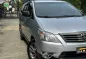 2013 Toyota Innova in Manila, Metro Manila-3