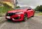 2016 Honda Civic  RS Turbo CVT in Quezon City, Metro Manila-2