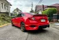 2016 Honda Civic  RS Turbo CVT in Quezon City, Metro Manila-5