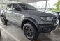 2021 Ford Ranger Raptor  2.0L Bi-Turbo in Quezon City, Metro Manila-1