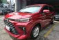 2022 Toyota Avanza in Las Piñas, Metro Manila-1