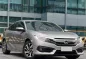 2017 Honda Civic  1.8 E CVT in Makati, Metro Manila-1