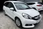 2015 Honda Mobilio  1.5 V CVT in Las Piñas, Metro Manila-7